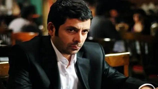 Ünlü oyuncu Selim Erdoğan gözaltına alındı