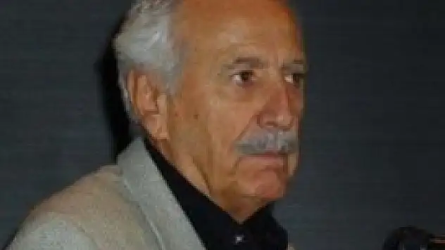 Necmi Tanyolaç vefat etti