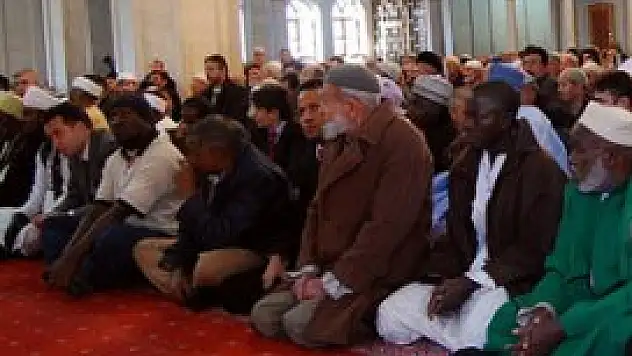 Ezher'den Angola'ya heyet gönderilmesi çağrısı