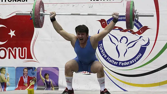 Haltere rekor katılım olacak