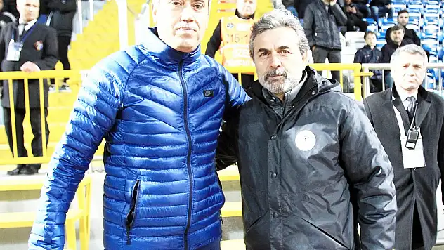 Kocaman'ın Özdeş'e mağlubiyeti yok