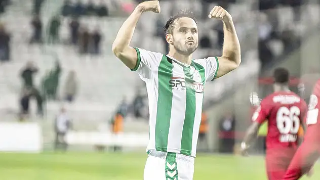 Devlerin Vukovic aşkı