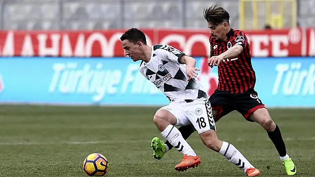 Konyaspor, Serdar Gürler'i ikna edemedi