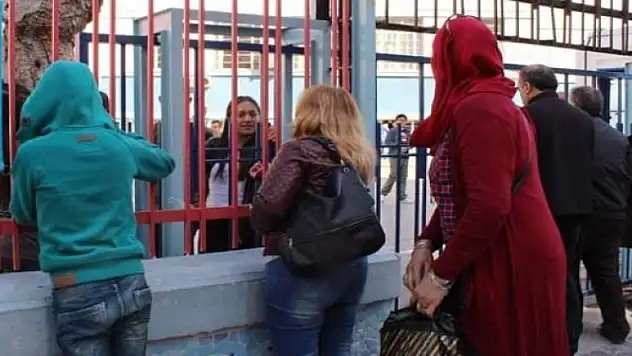 TEOG'dan neredeyse hepsi erken çıktı! Sebebi...