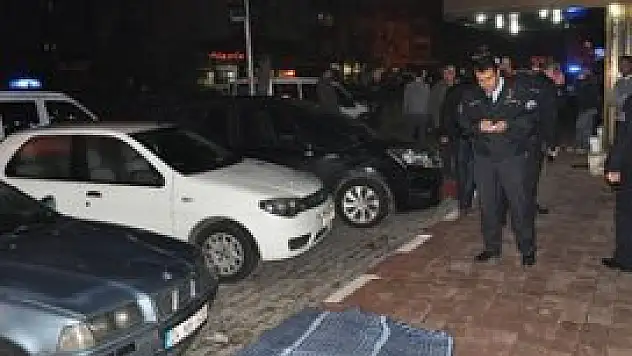 Üniversite öğrencisi kızın şüpheli ölümü