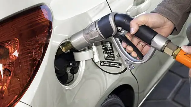 LPG'liye rapor mecburiyeti kaldırıldı