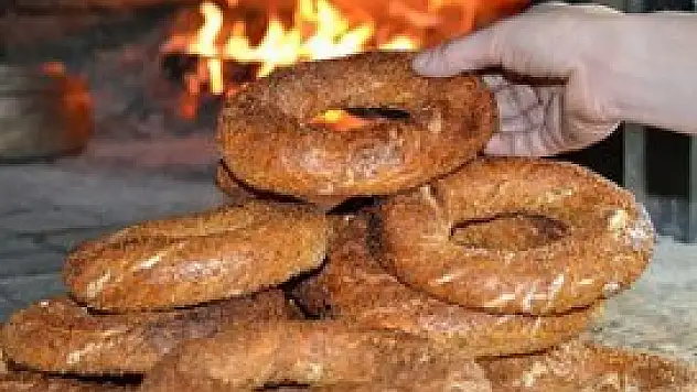 Simitin gerçek fiyatı 1 liradır