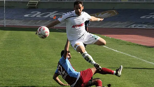 Anadolu, mutlu son istiyor