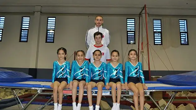 Şampiyonaya Konya ev sahipliği yapacak