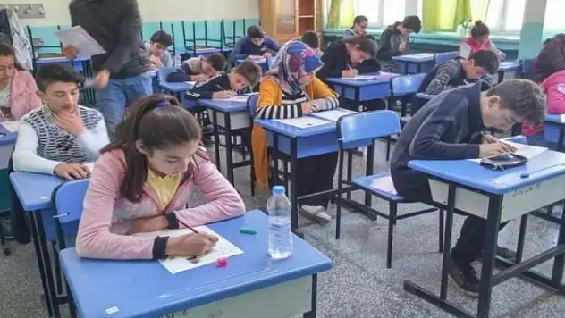 TEOG sınavları tamamlandı