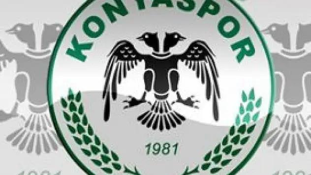 Torku Konyaspor'da gözler Çaykur Rizespor maçında