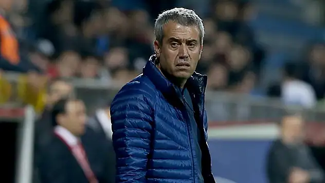 Kemal Özdeş: 'Buruk bir sevinç yaşıyoruz'