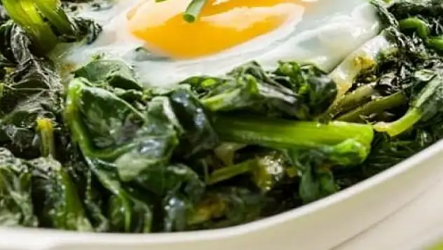 Eğer bugün kendinize tembel hissediyorsanız...