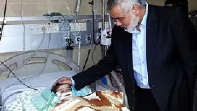 Heniye'nin torunu hayat mücadelesini kaybetti