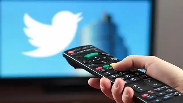 Twitter 7 Gün 24 Saat Canlı Yayına başlıyor
