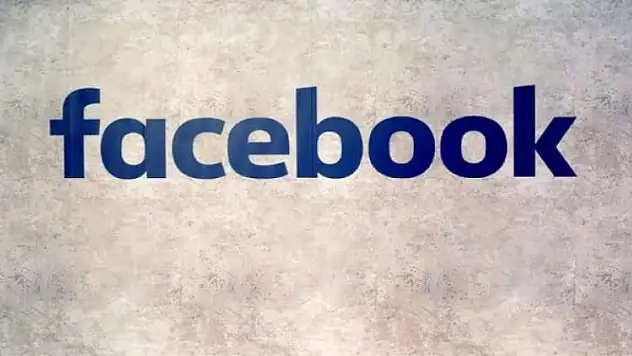 Facebook'tan önemli Türkiye duyurusu!