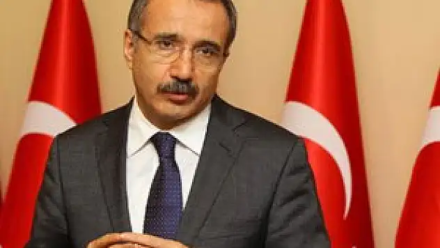 ''Temmuz'da 15 branşta alan sınavı yapacağız''