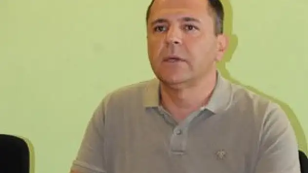 'Çaykur Rizespor maçında kesinlikle puan kaybı yaşamak istemiyoruz'