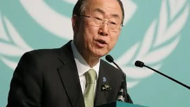 BM'den Mısır'a uyarı