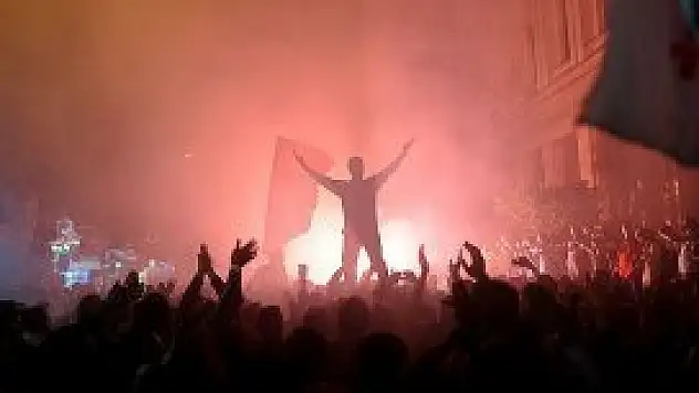 Mısır'da protesto gösterileri