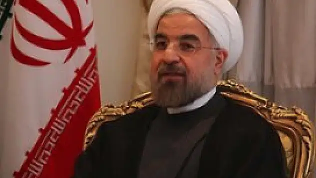 Ruhani 17 Aralık'ta Türkiye'de