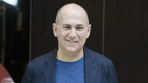 Özpetek'ten yeni film müjdesi