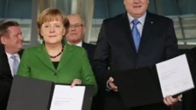 Gurbetçiye vatandaşlık müjdesi