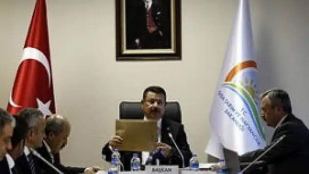 Okul sütü ihalesi onaylandı