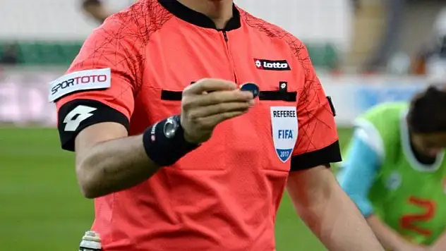 Konyaspor'un Volkan Bayarslan ile bu sezon ilk maçı