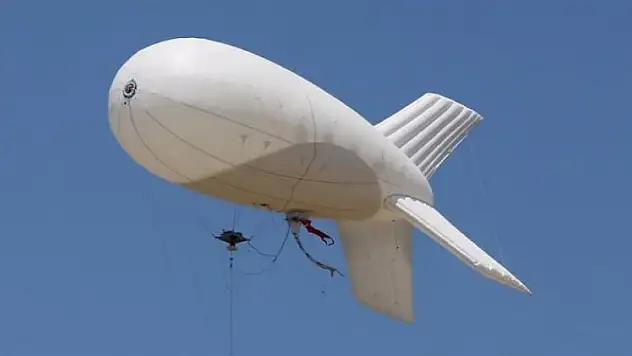 Sınır güvenliğinde yeni dönem...