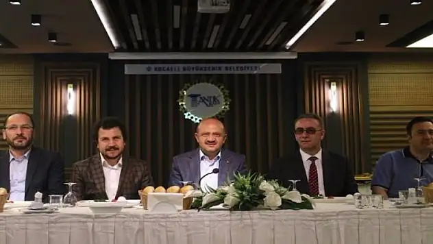 'Kritik teknolojileri geliştirme aşamasındayız'