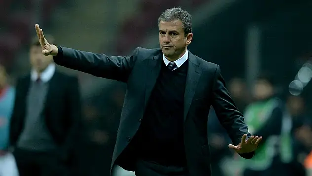 Hamzaoğlu, kulübeye dönüyor