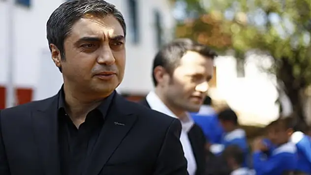 Kurtlar Vadisi filmi ne zaman? İşte ilk görüntüler...