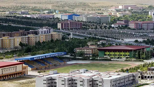 Anadolu Selçukspor, maçlarını kampüste oynayacak