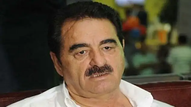 İbrahim Tatlıses'ten 1 Mayıs paylaşımı: Ben de emekçiydim...