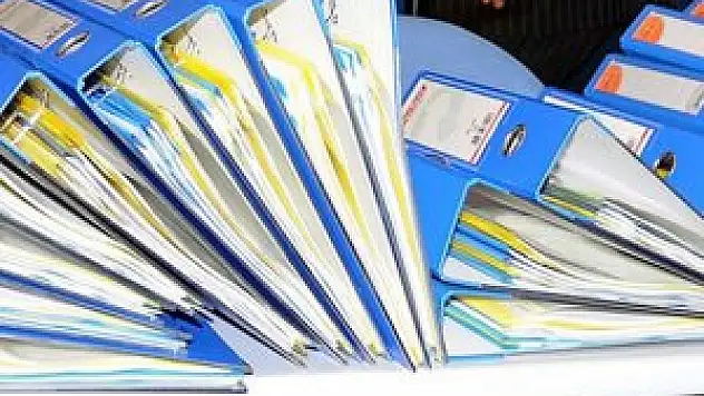 'Şike Davası' dosyası yeniden Yargıtay 5. Ceza Dairesinde