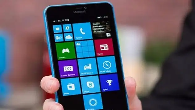 Yolun sonu göründü