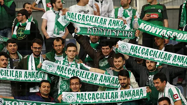 Alanya maçının biletleri satışta