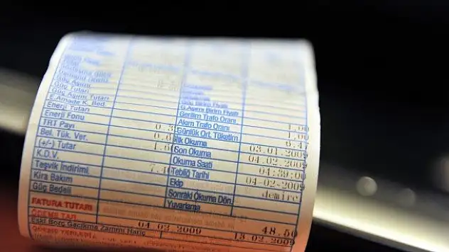 Elektrik tüketimi artıyor