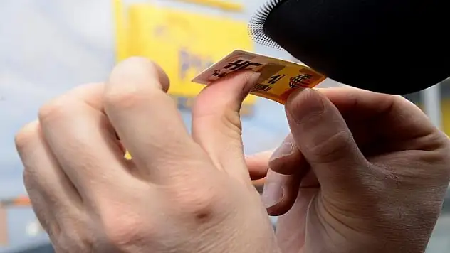 Sürücüler dikkat! Bilgileriniz çalınabilir