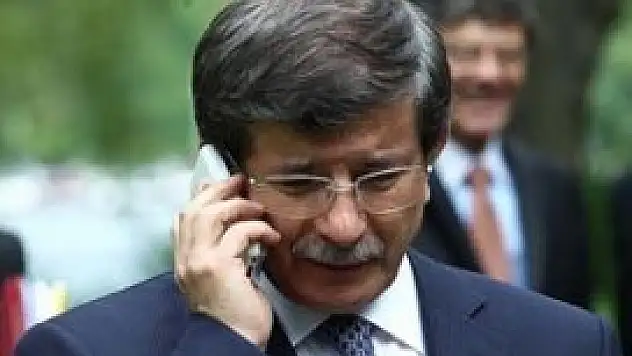 Davutoğlu, Ashton ile ne görüştü?
