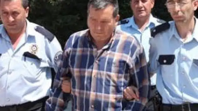 Kuru gürültü yüzünden!