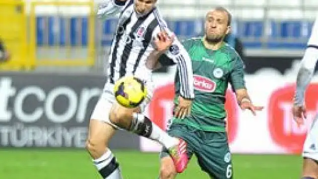 Artık bir çıkış yakalamak istiyoruz