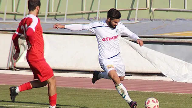 Özkan Taştemur'un milli sevinci