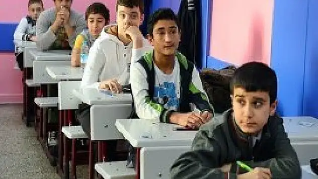 Merkezi sınav soruları bugün açıklanacak