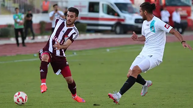 Yasin Akyol, göz doldurdu