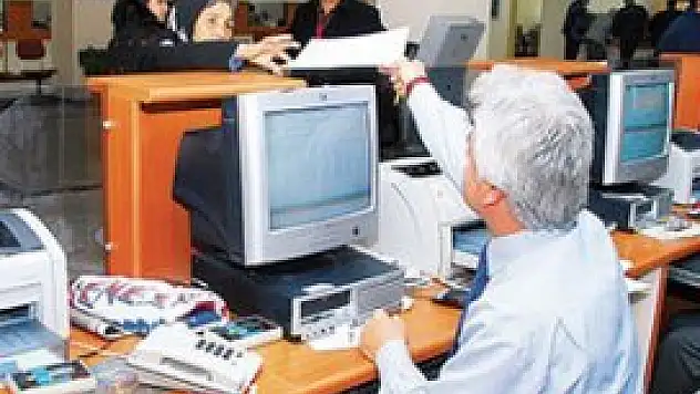 Milyonlarca memur için yeni torba geliyor