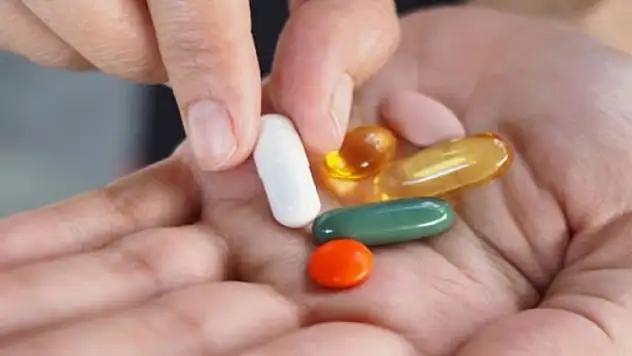 İlaç kullananlar için önemli uyarı!