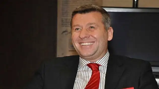 Metin Şentürk kör olmasına neden olan kazayı anlattı