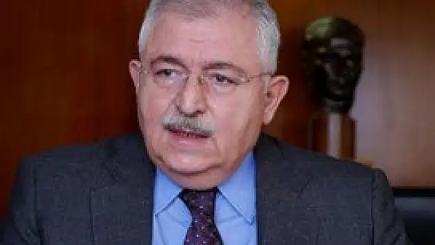 Tahsin Burcuoğlu merkeze atandı